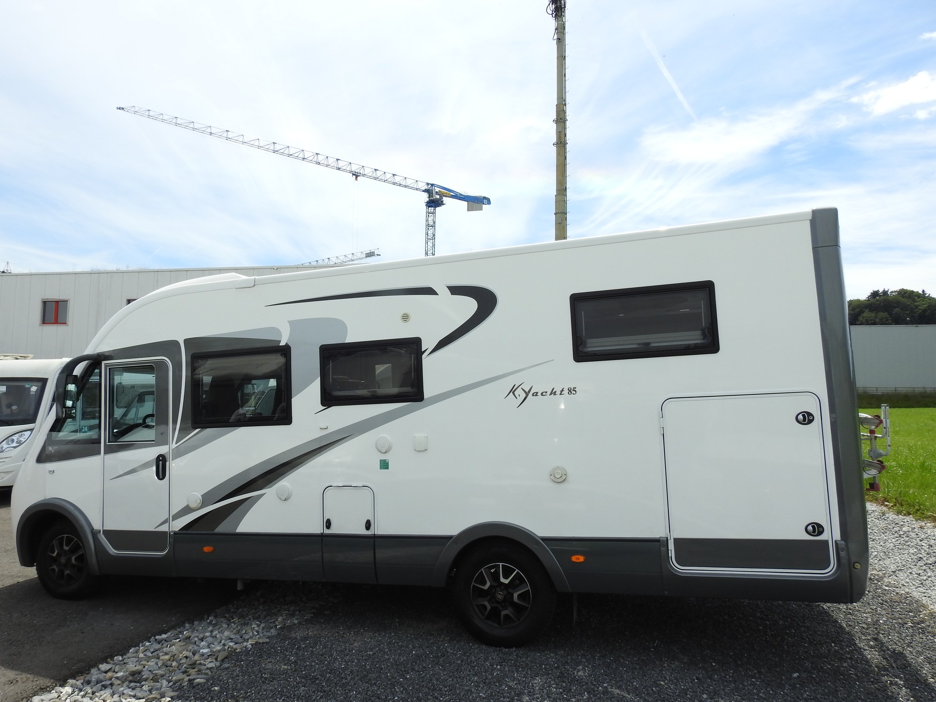 FIAT Mobilvetta K-Yacht 85-showroom-element-2