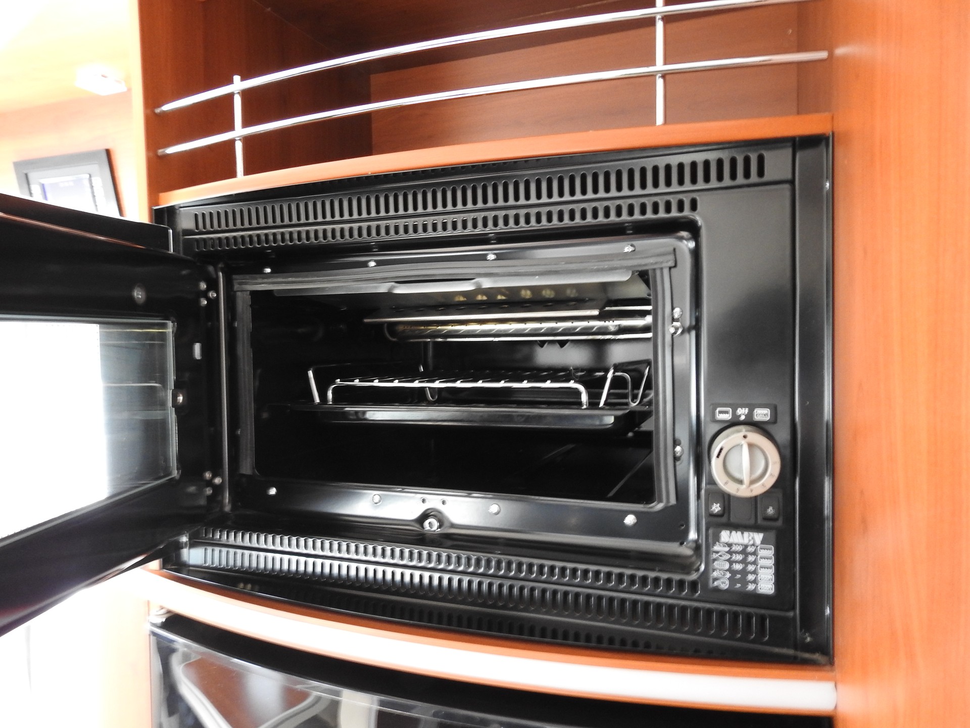 FIAT Mobilvetta K-Yacht 85-image-21