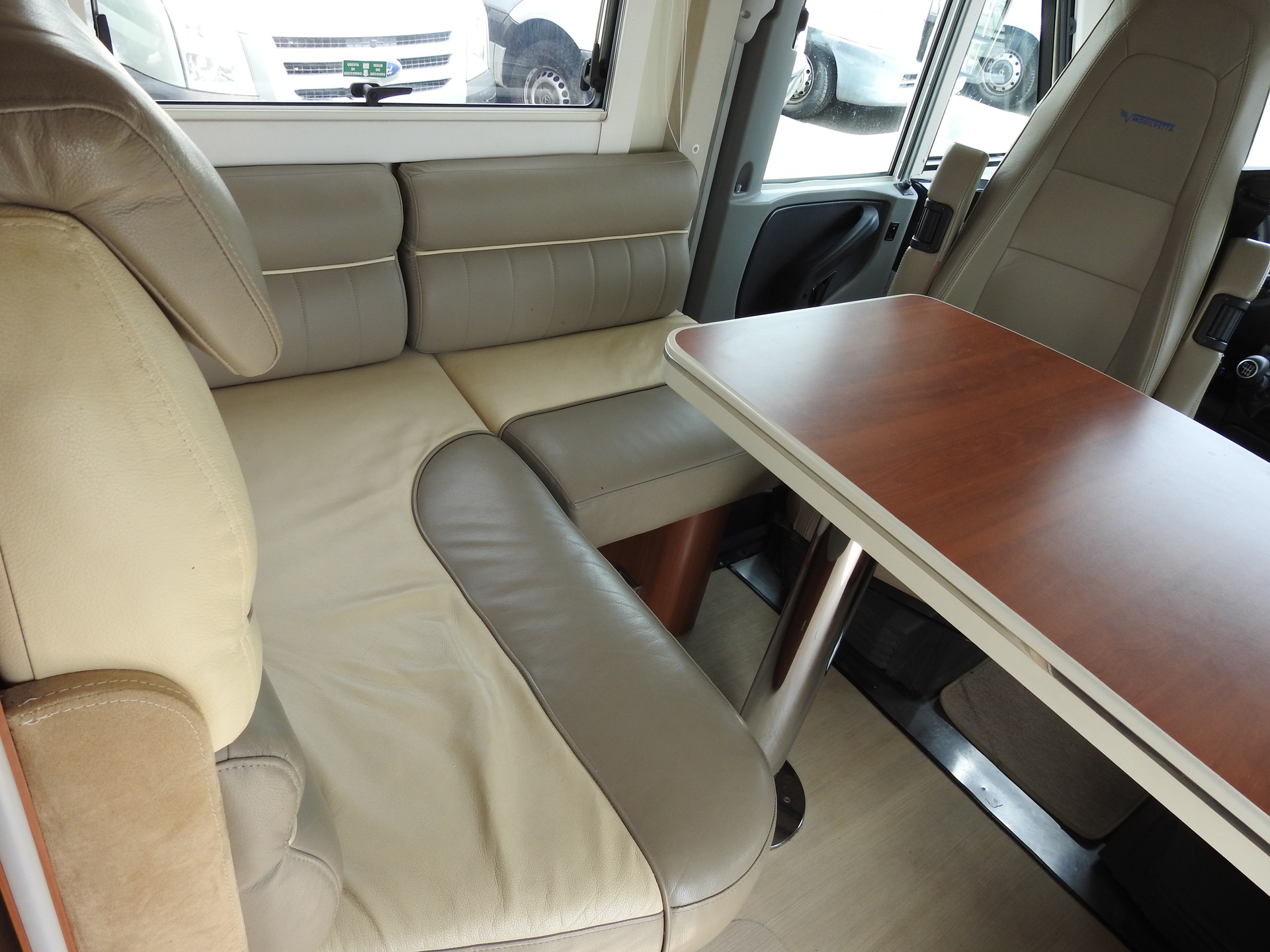 FIAT Mobilvetta K-Yacht 85-image-15