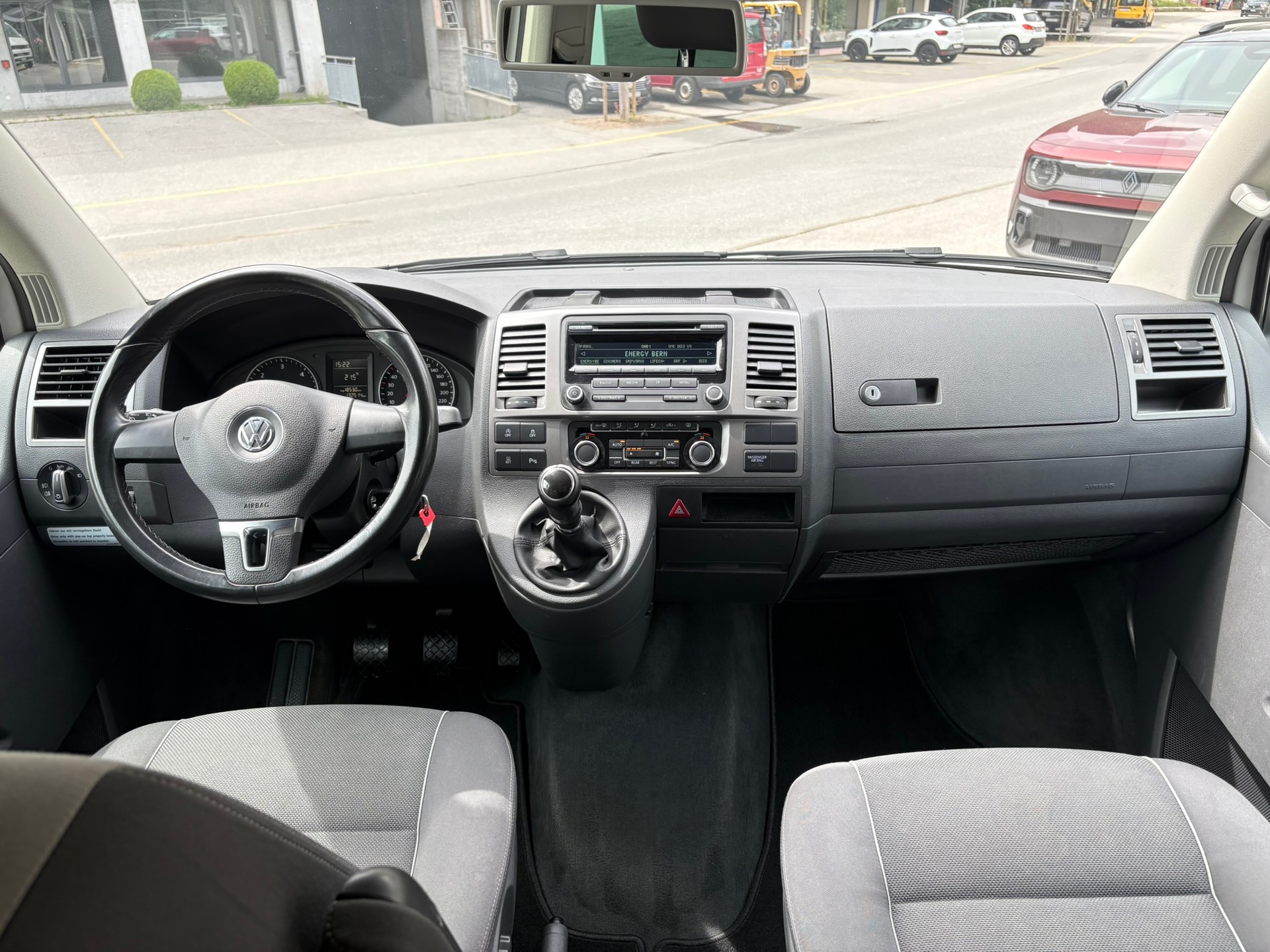 VW Calif TDI Beach Edit 4M-image-9