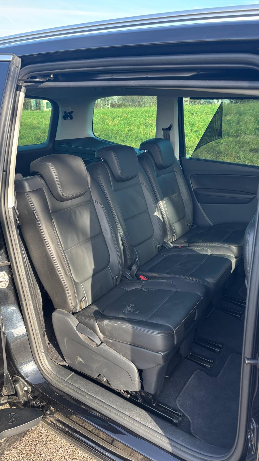 VW 2.0 TDI SCR Highline DSG 4m, frisch ab MFK, Standheizung, allrad, Anhängerkupplung-image-3