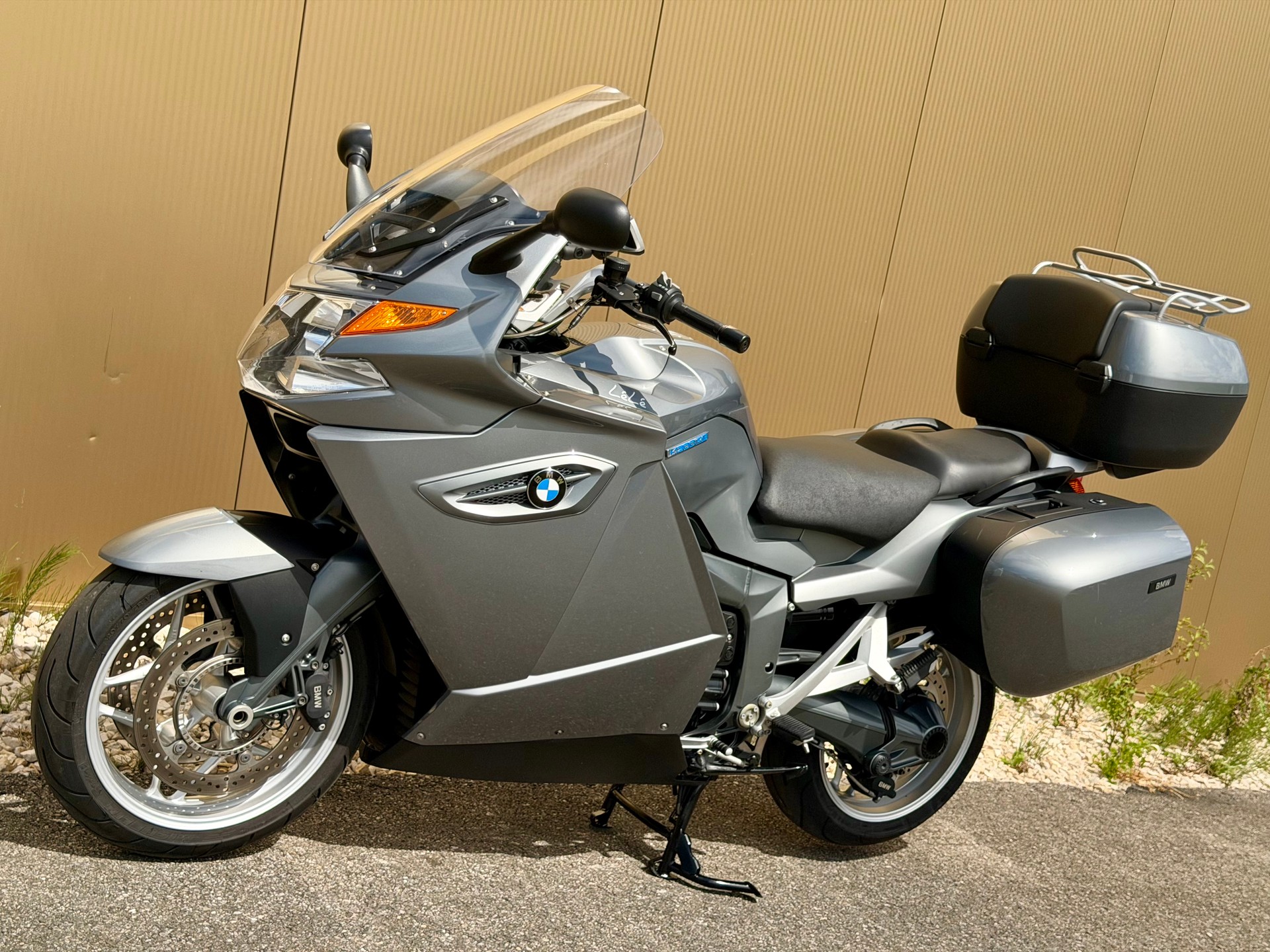 BMW K 1300 GT-image-9