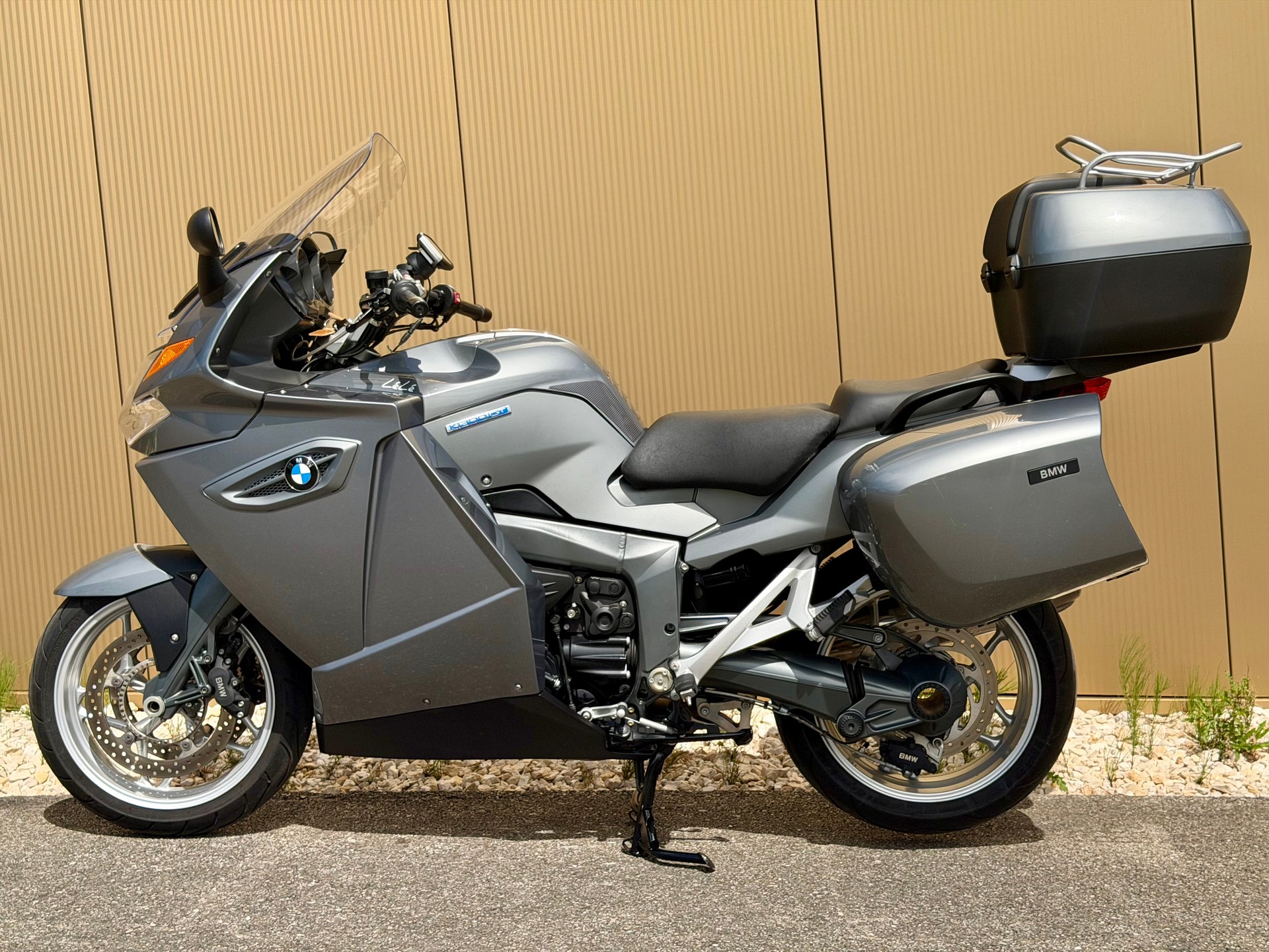 BMW K 1300 GT-image-10