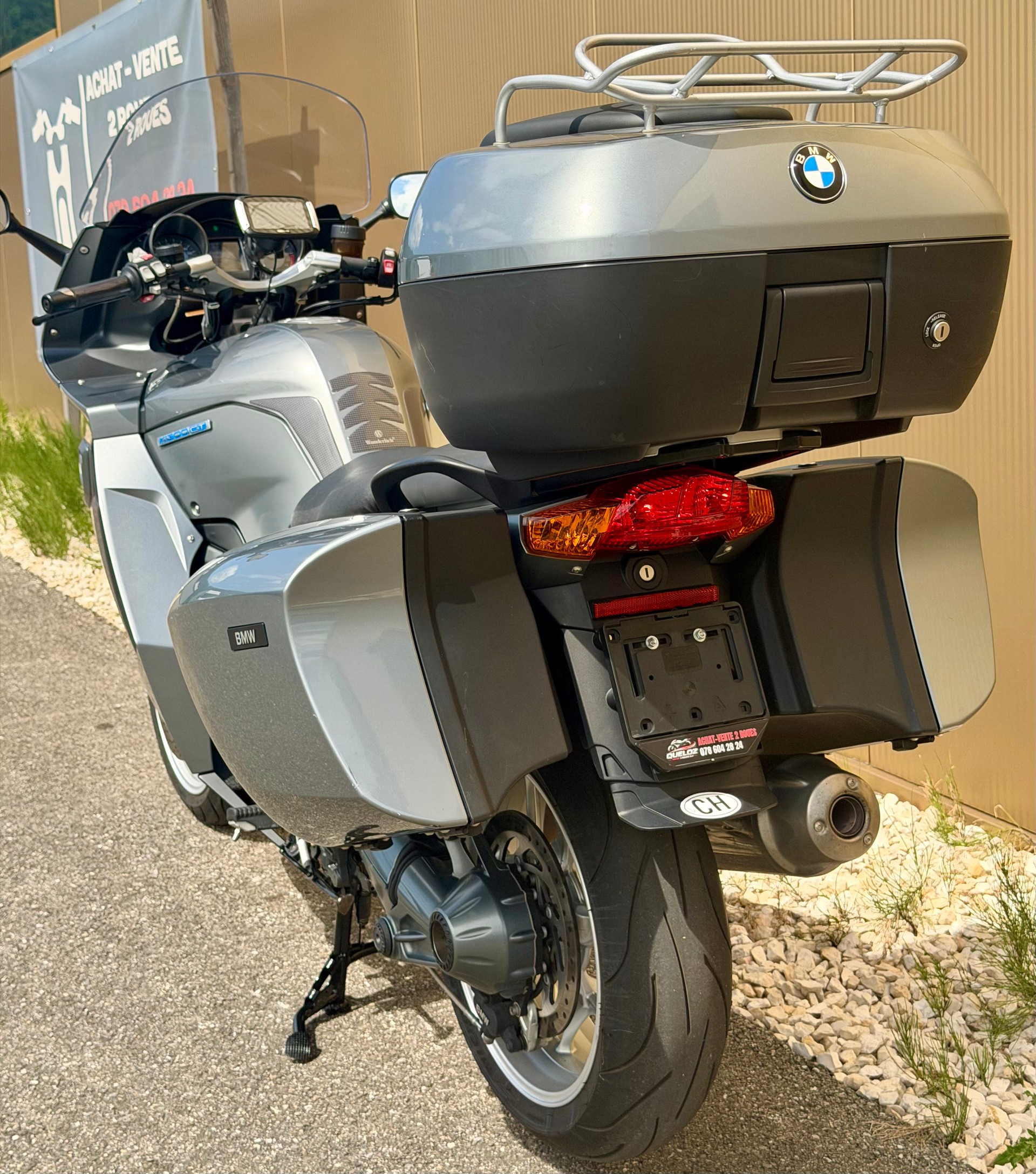 BMW K 1300 GT-image-12