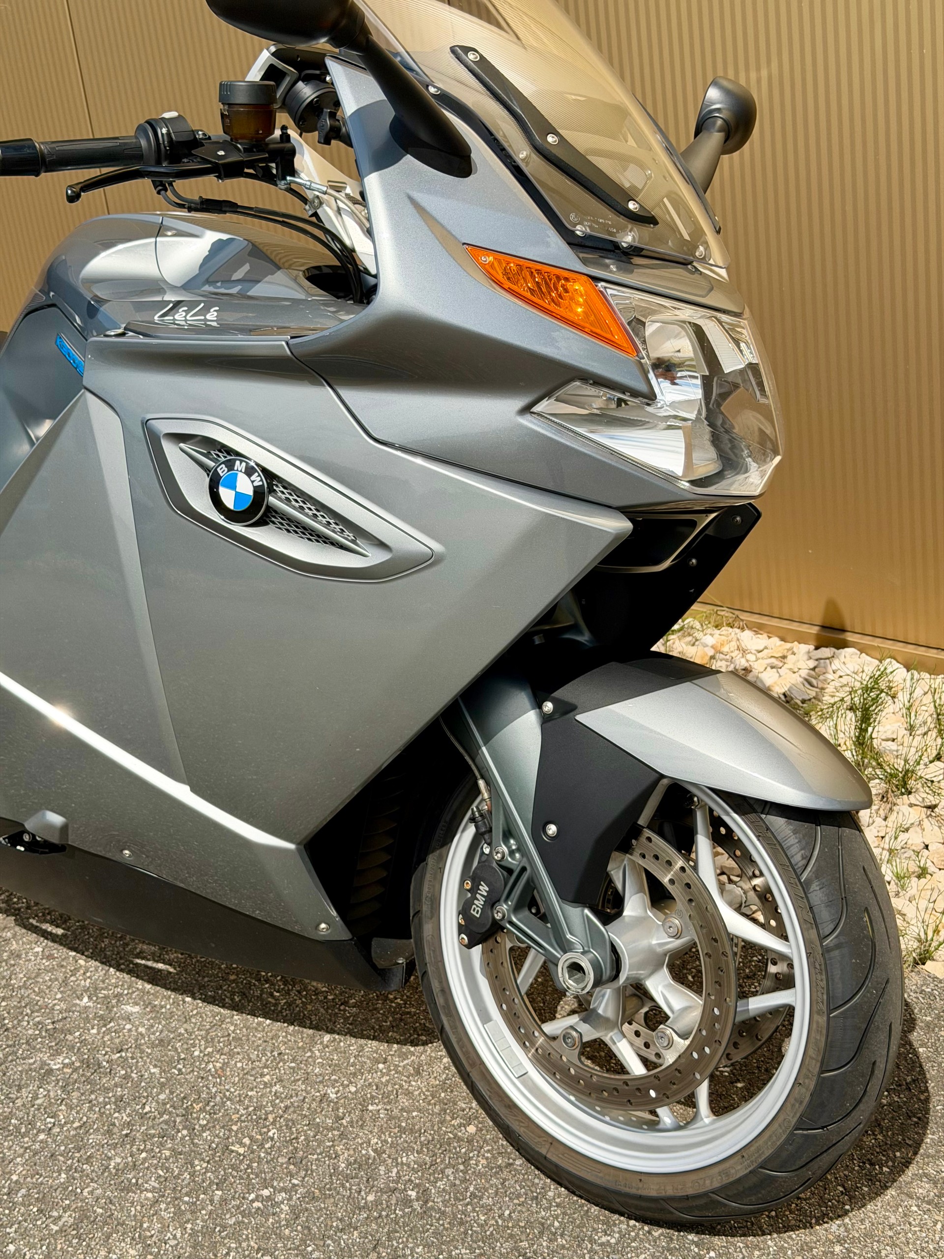 BMW K 1300 GT-image-1