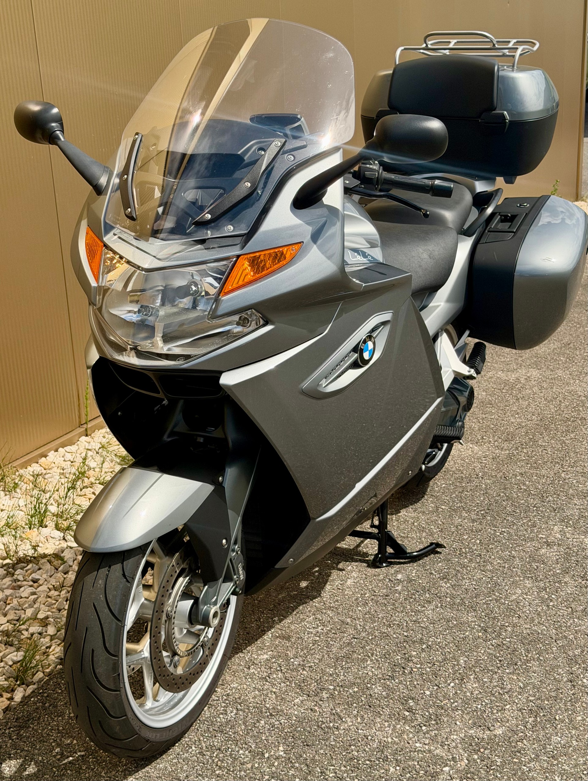 BMW K 1300 GT-image-7