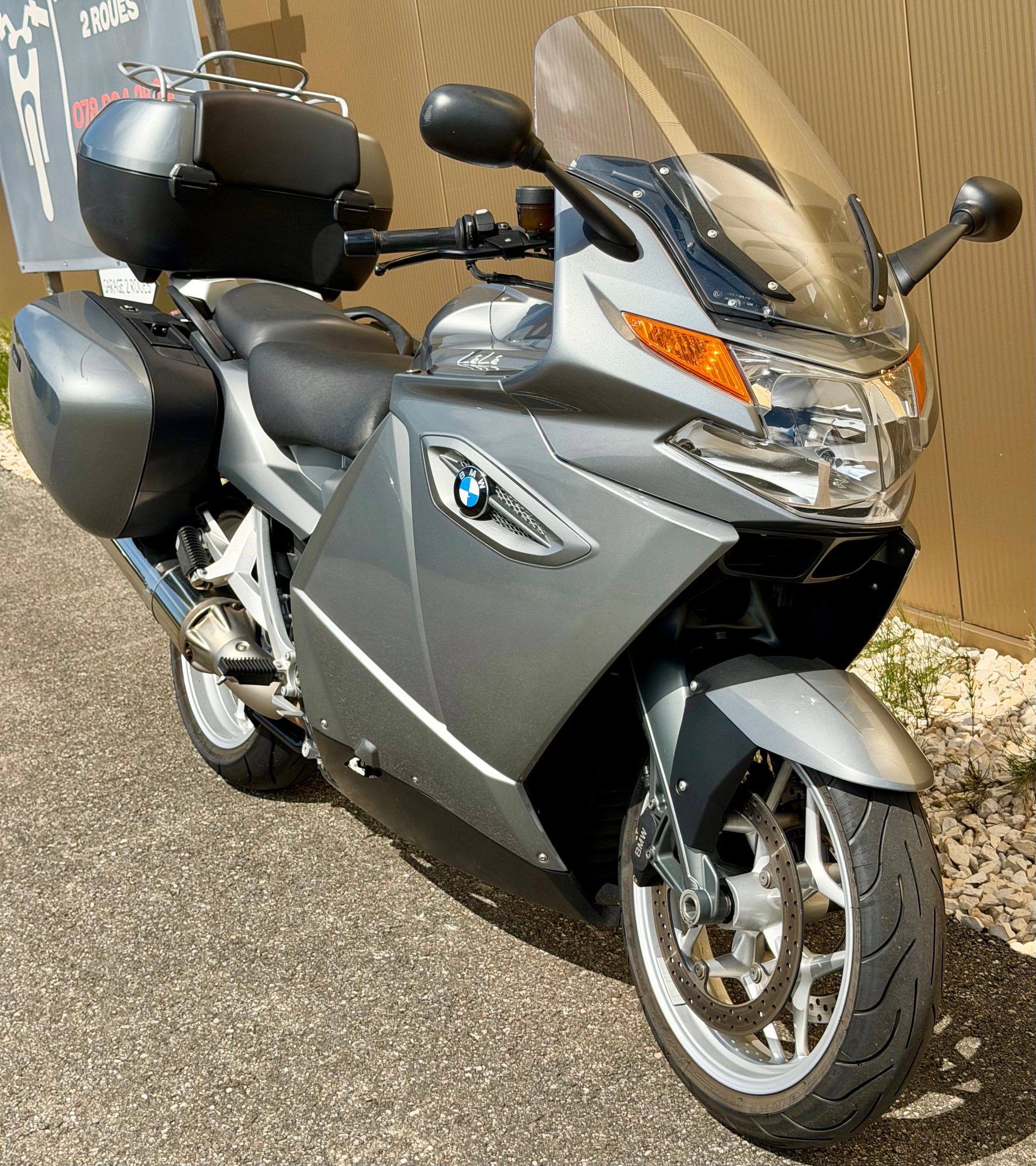 BMW K 1300 GT-image-0