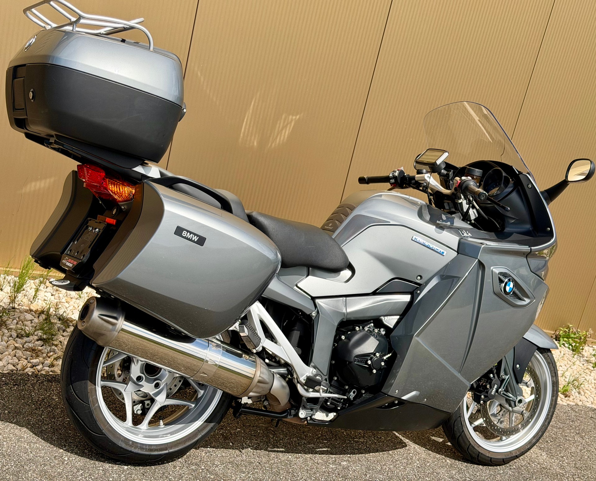 BMW K 1300 GT-image-4