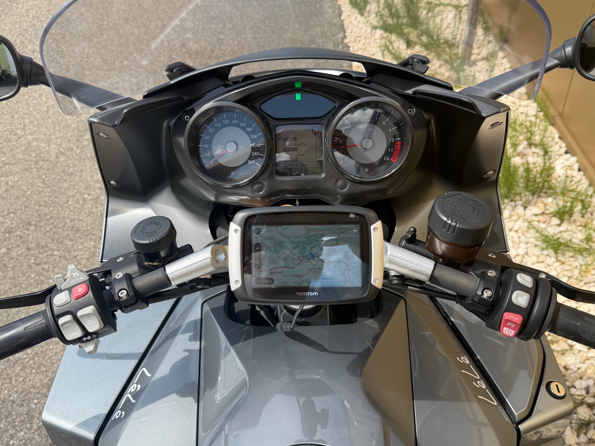 BMW K 1300 GT-image-15