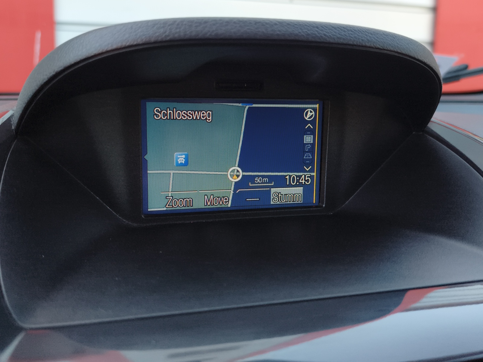 FORD TOURNEO COURIERier 1.0 EcoB 100 Sport-image-19