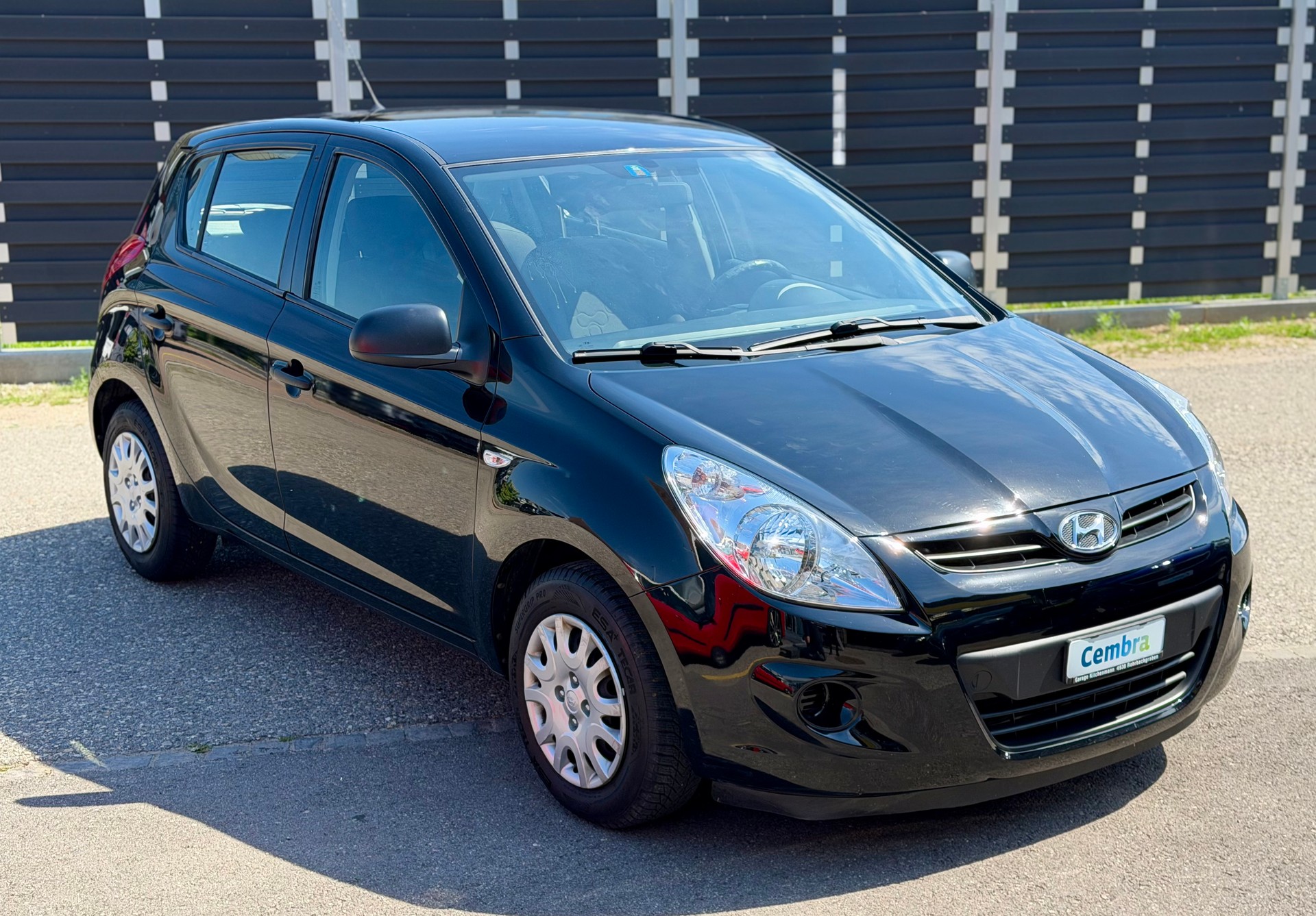 HYUNDAI i20 1.2 Comfort