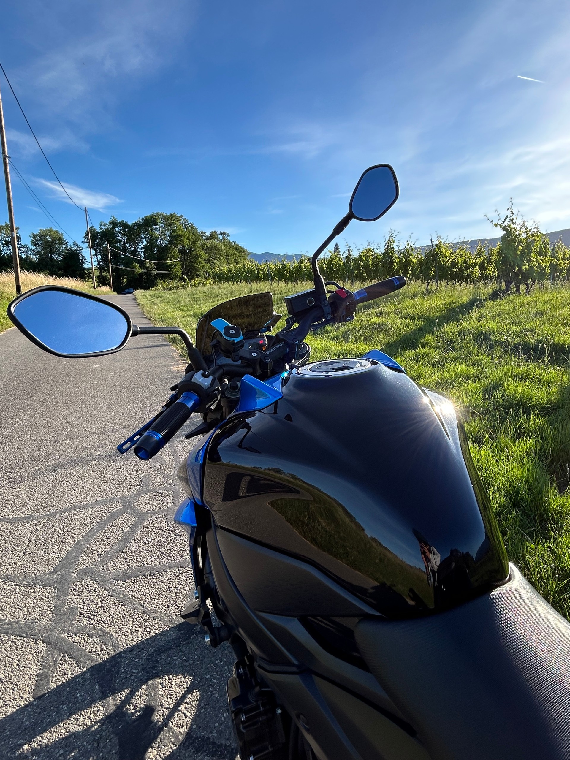 SUZUKI GSX-S 750-image-3
