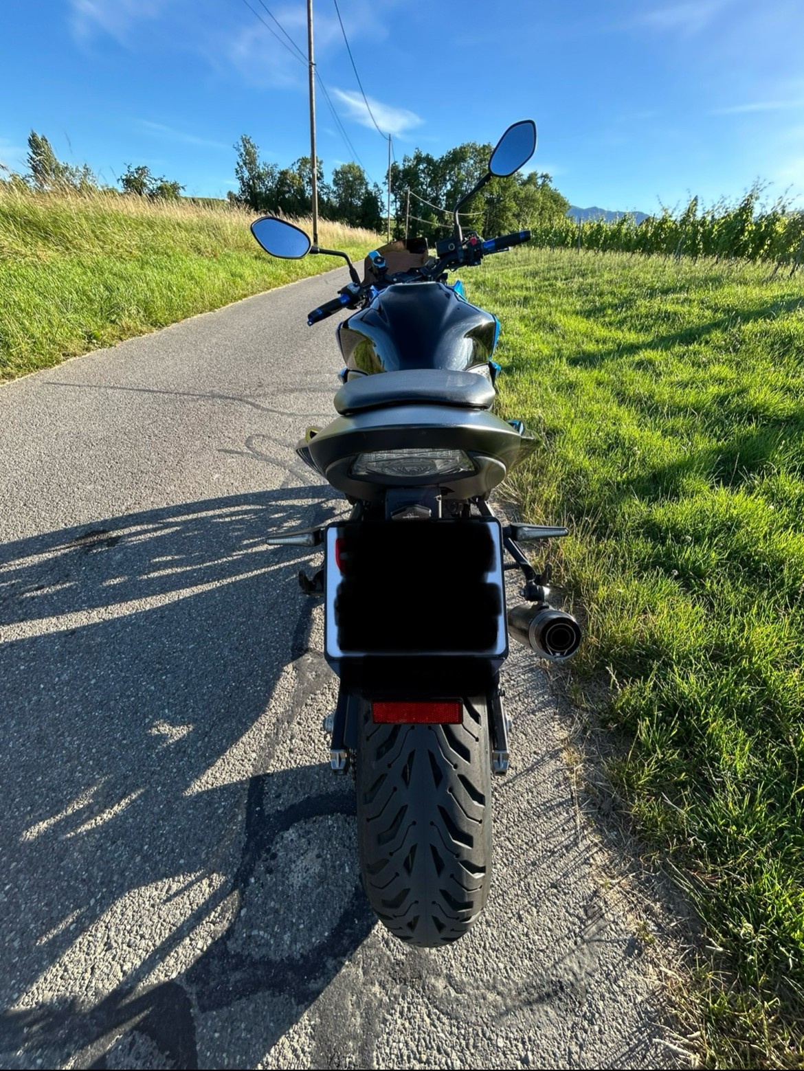 SUZUKI GSX-S 750-image-7