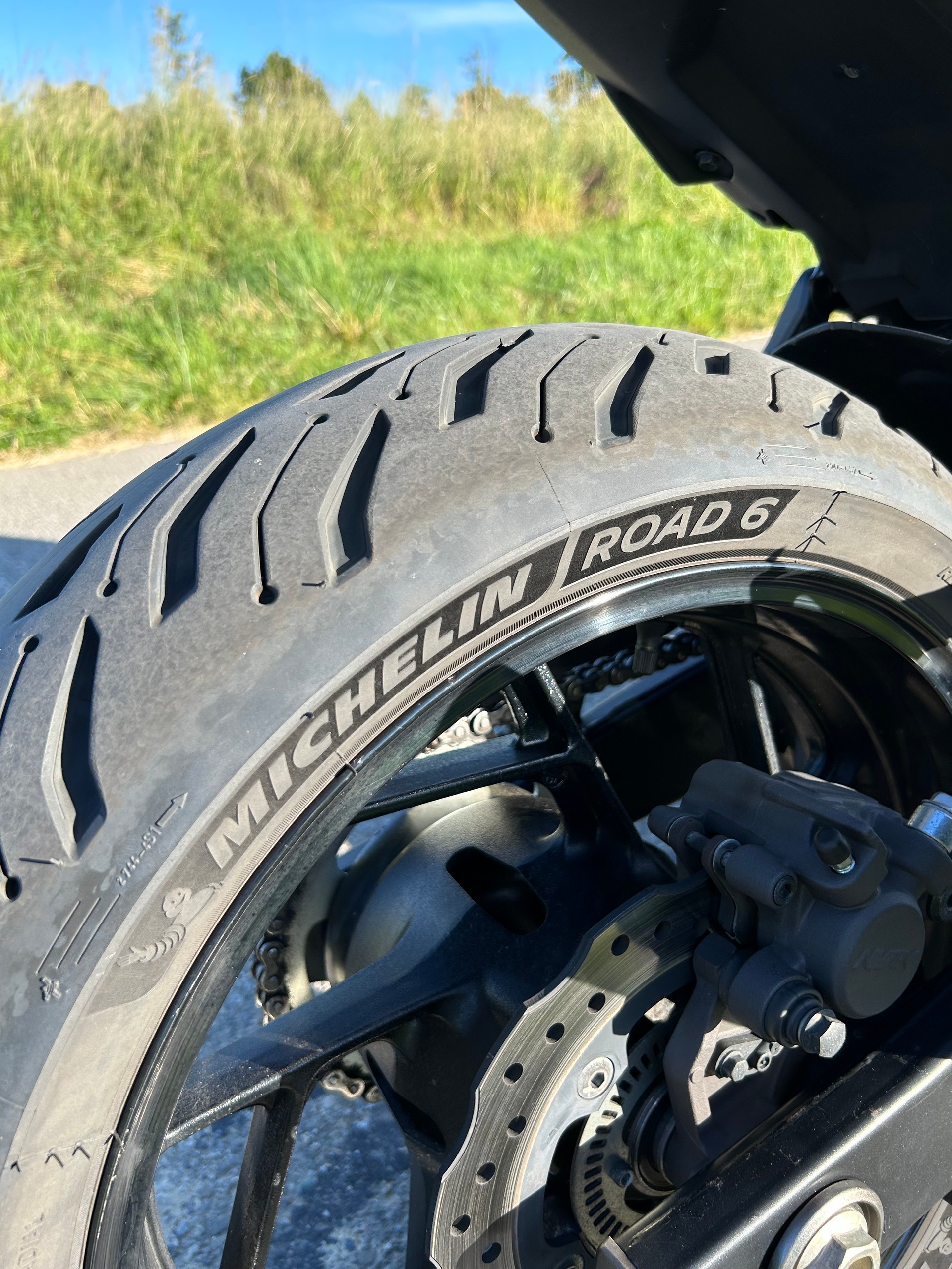 SUZUKI GSX-S 750-image-10