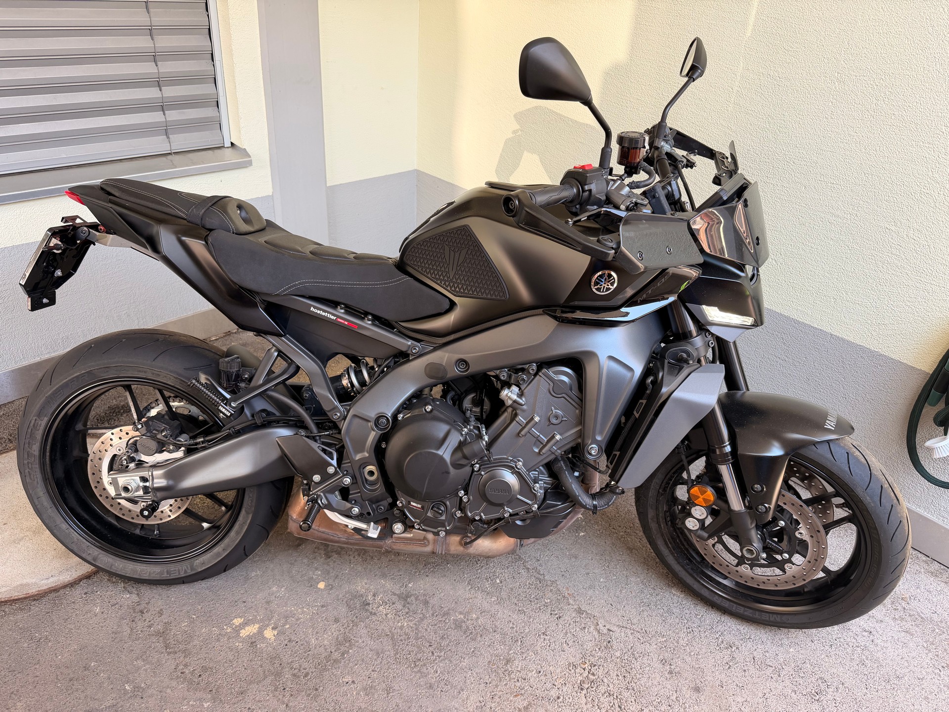 YAMAHA MT-09-image-1
