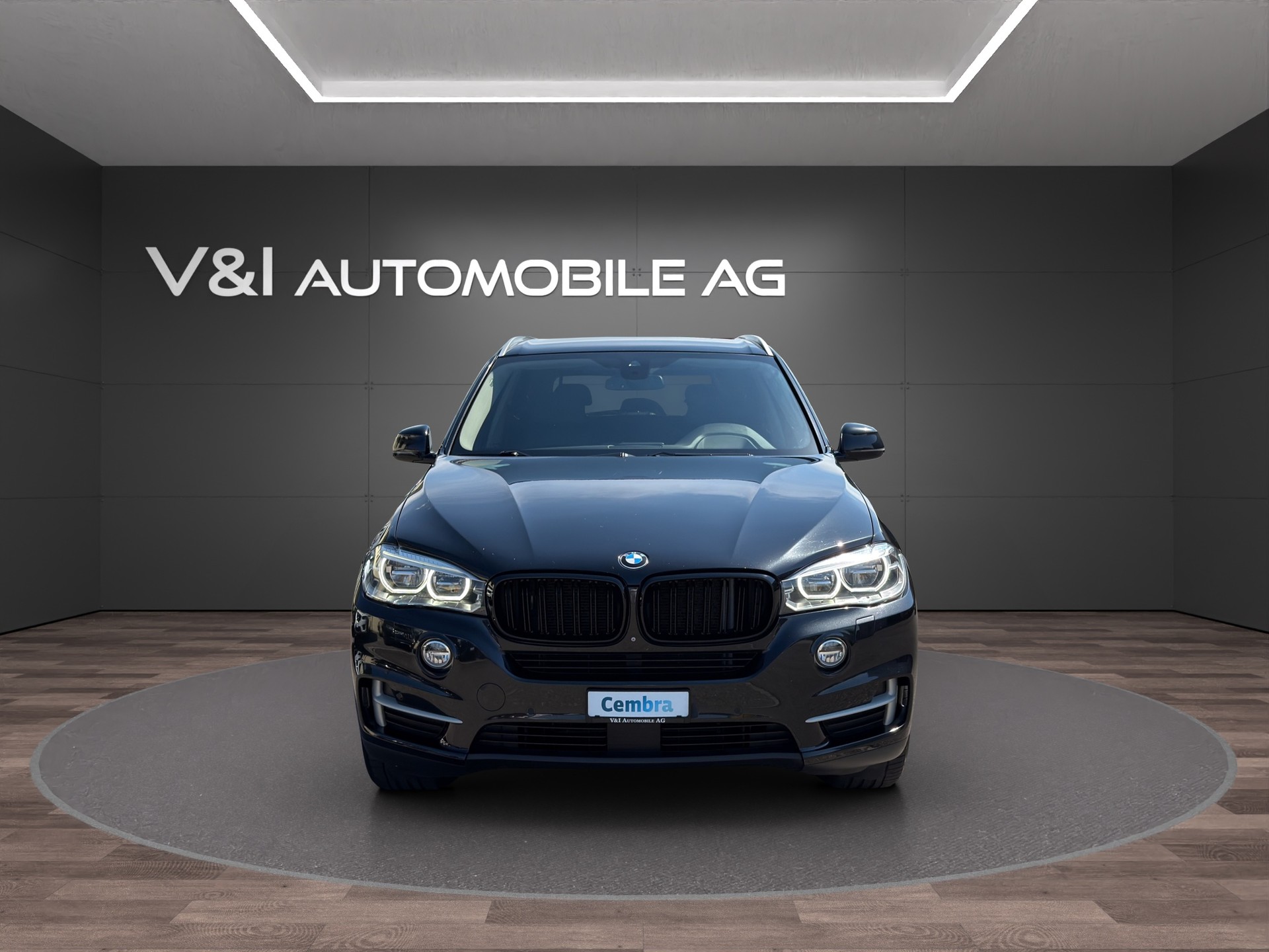BMW X5 xDrive 30d Steptronic-showroom-element-2
