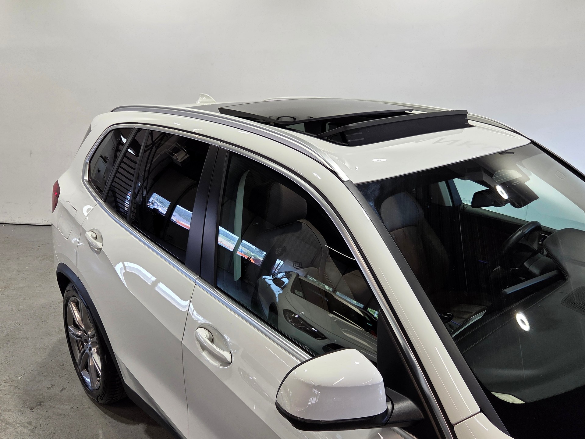 BMW X5 40d xDrive 7-Plätzer-image-11