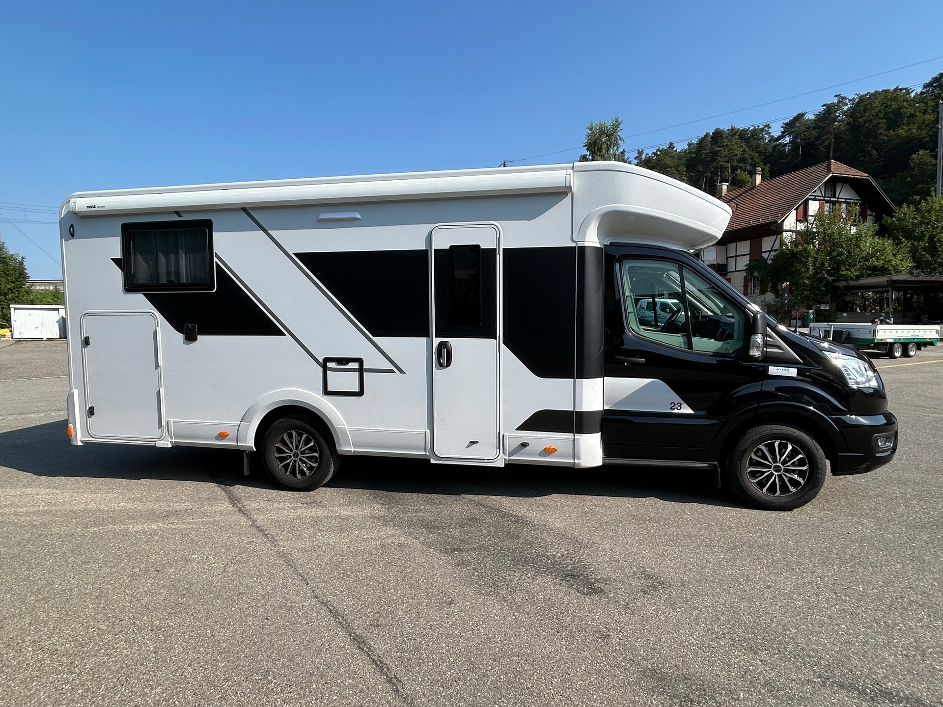 SUN LIVING S 75 SL-showroom-element-1