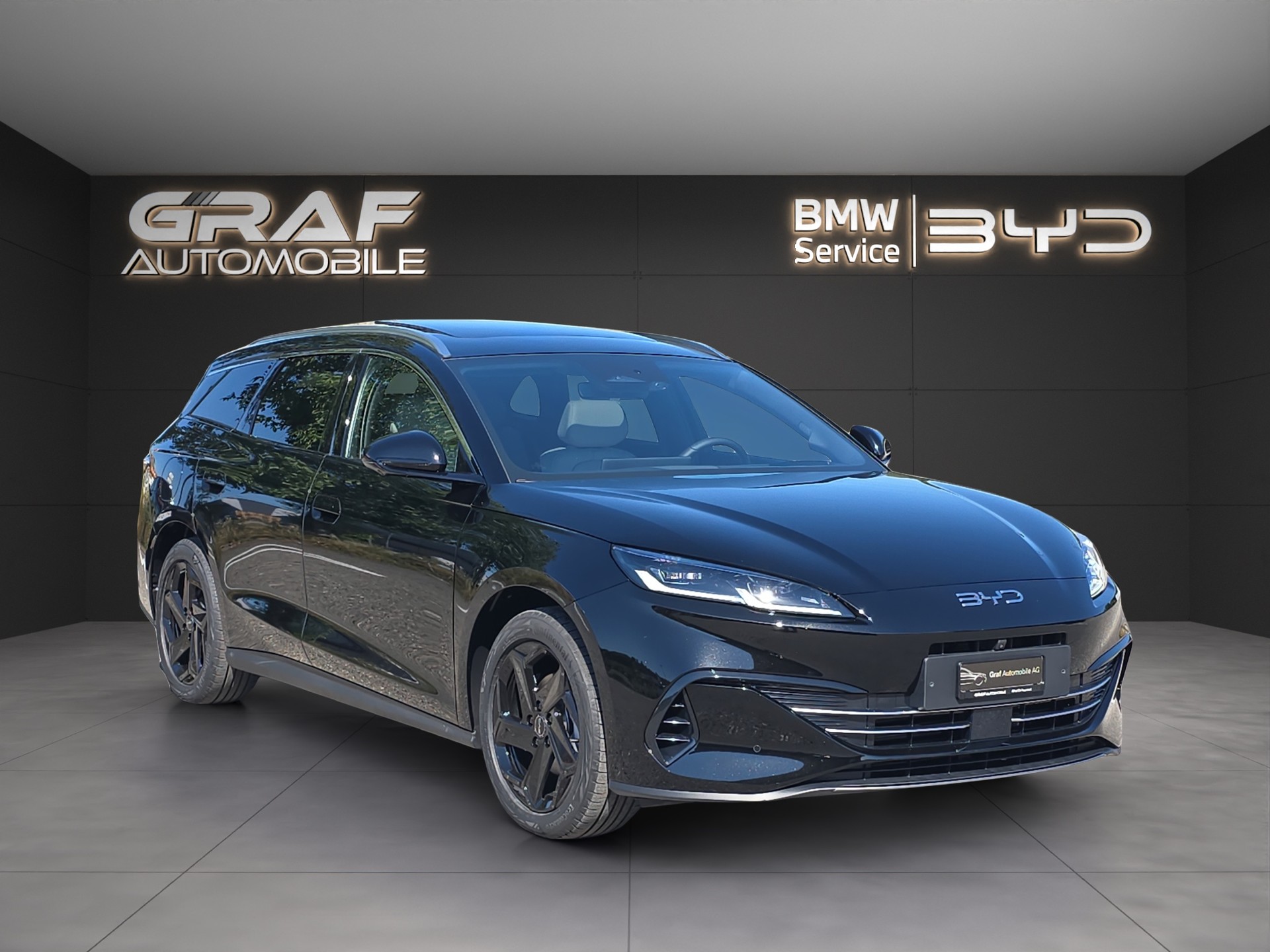 BYD Seal 6 DM-i Touring Comfort-showroom-element-2
