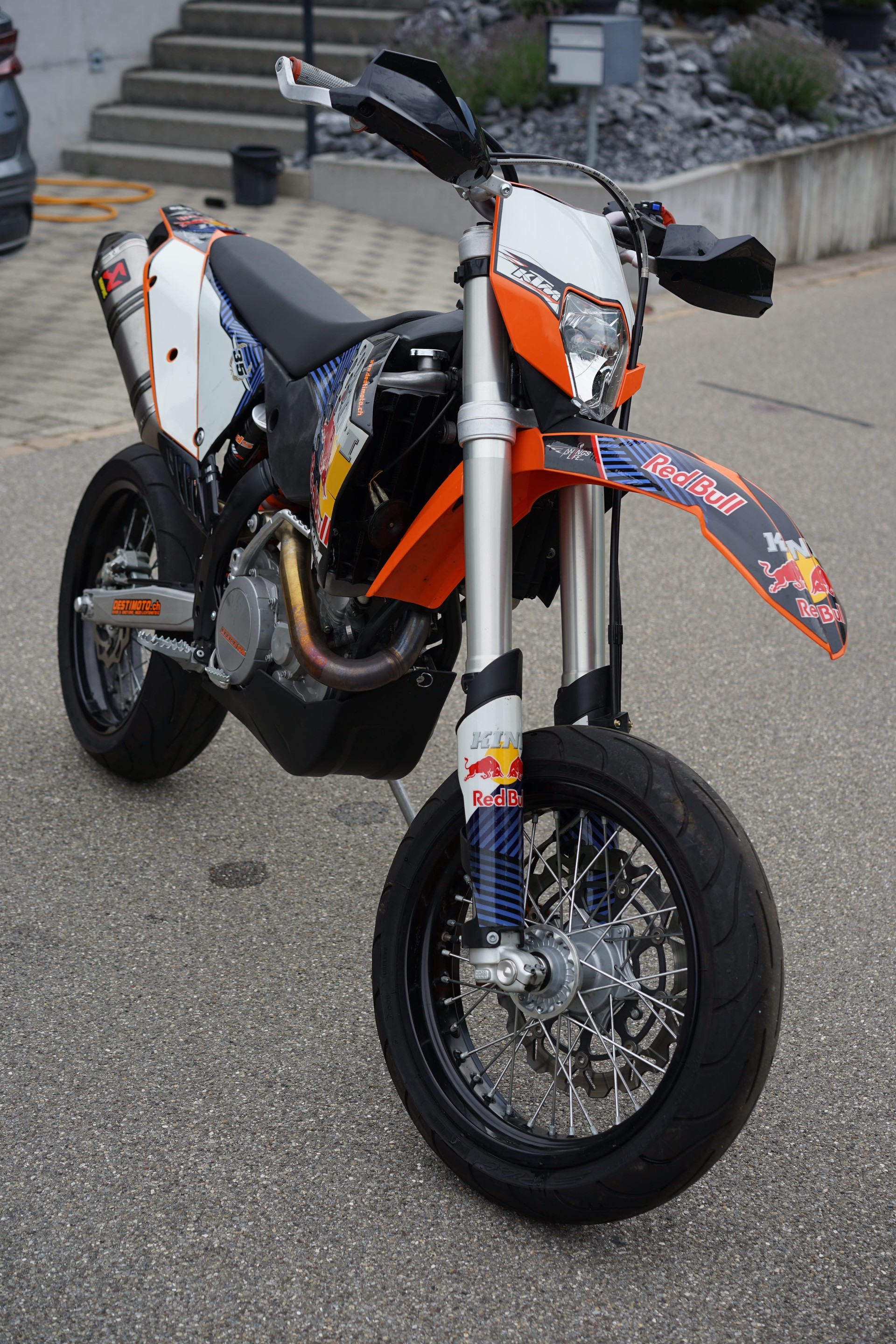 KTM 530 EXC-R-image-4
