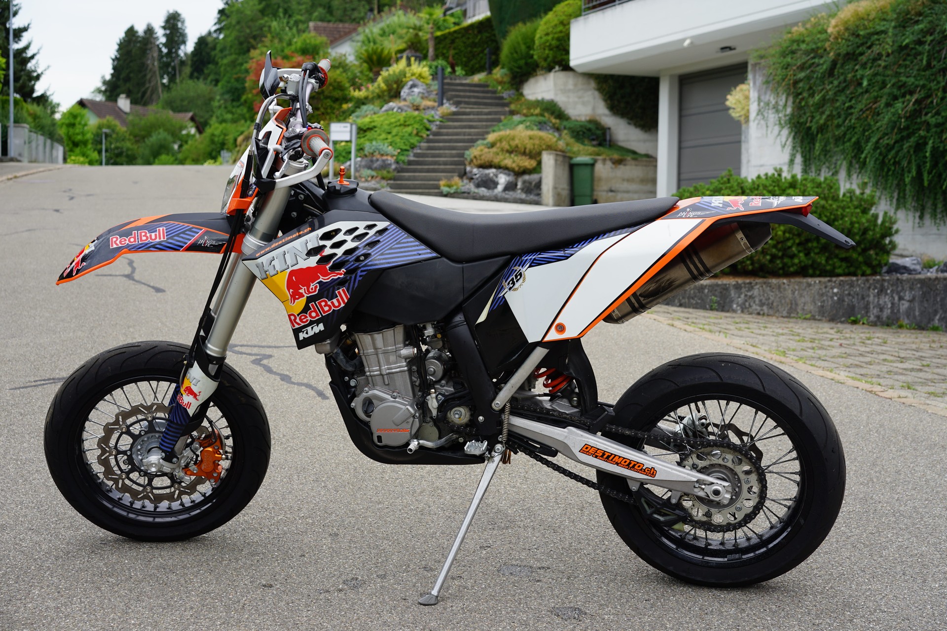 KTM 530 EXC-R-image-0