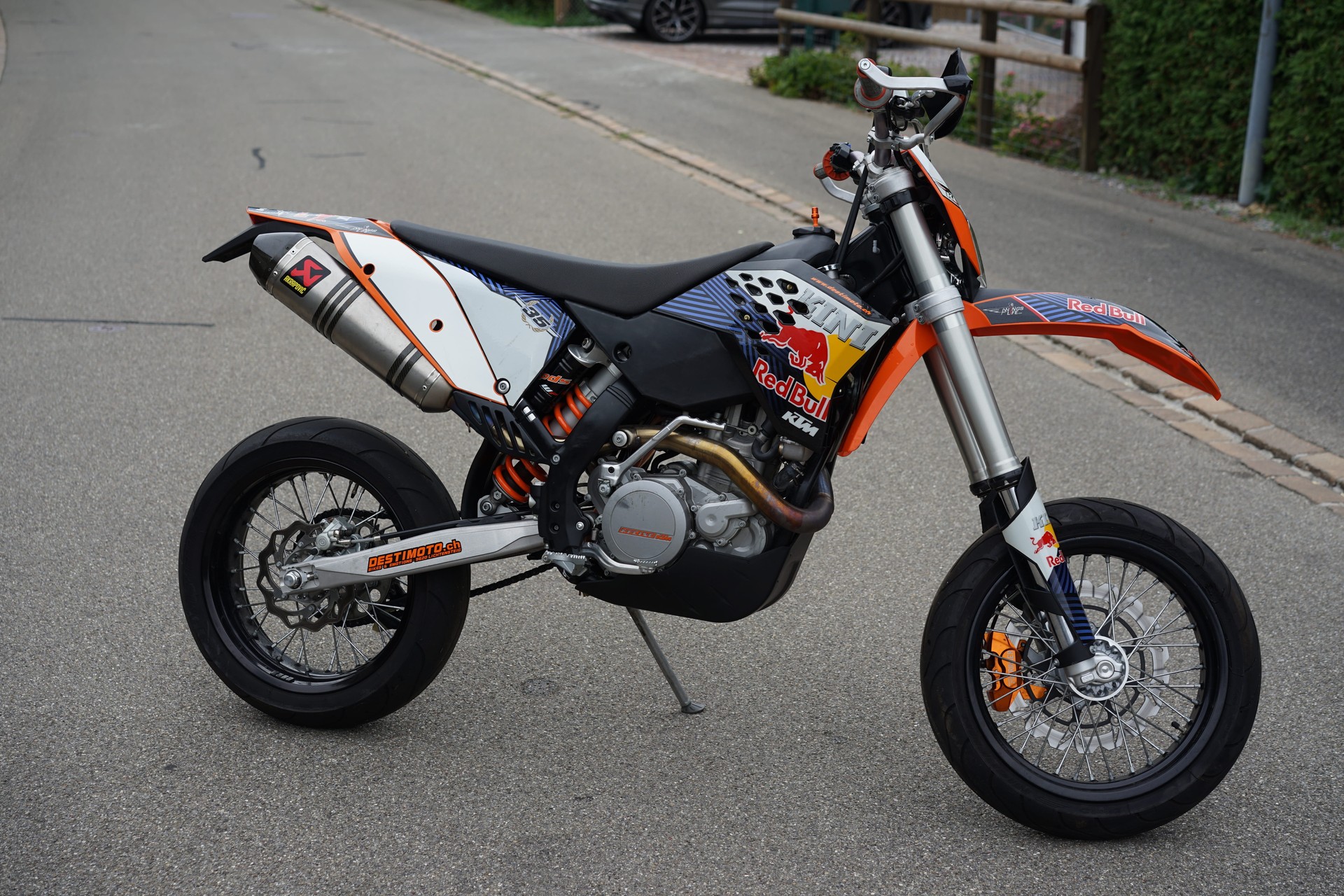 KTM 530 EXC-R-image-2