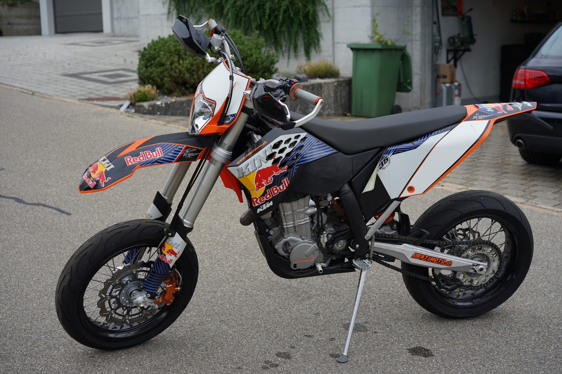 KTM 530 EXC-R-image-1