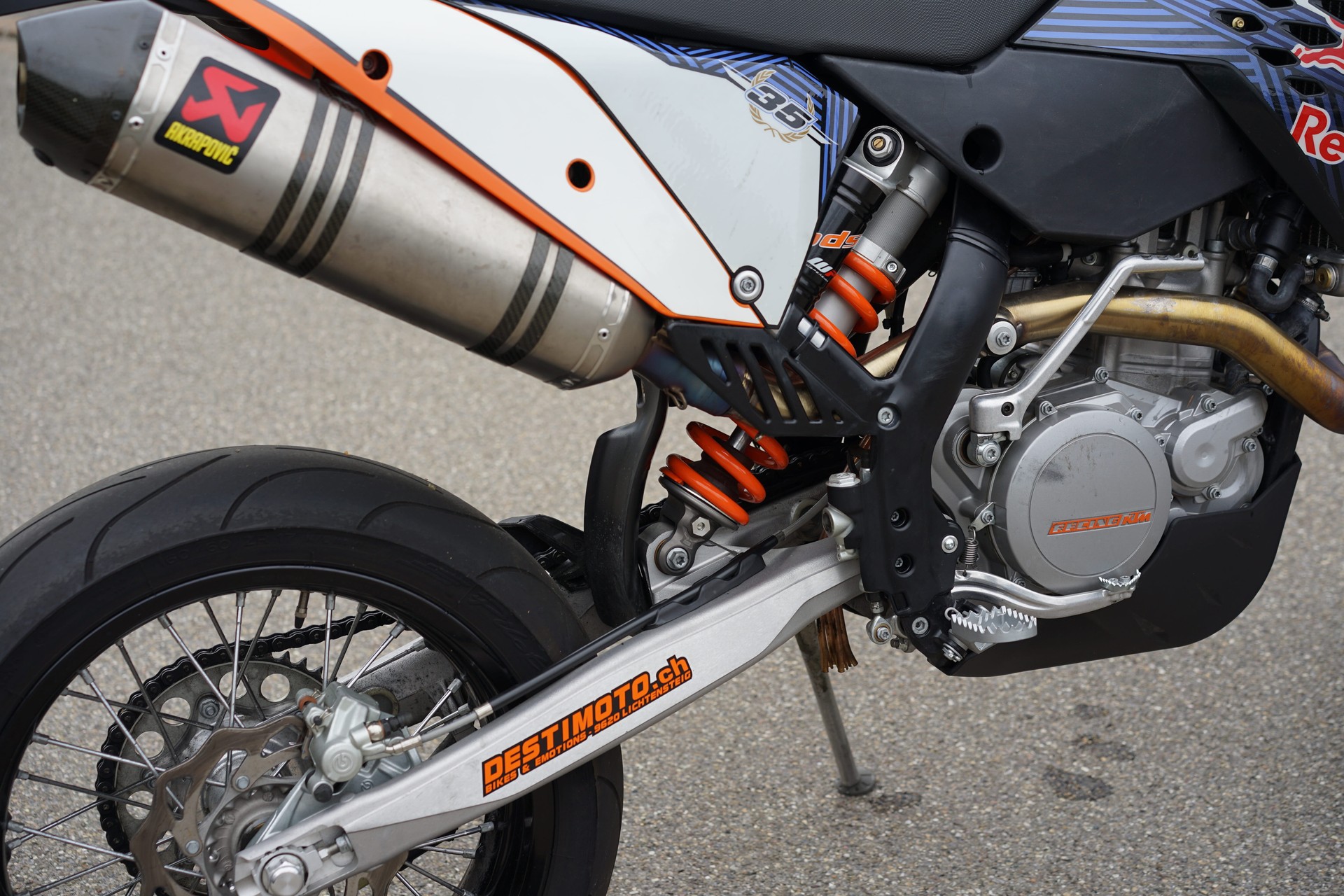 KTM 530 EXC-R-image-3