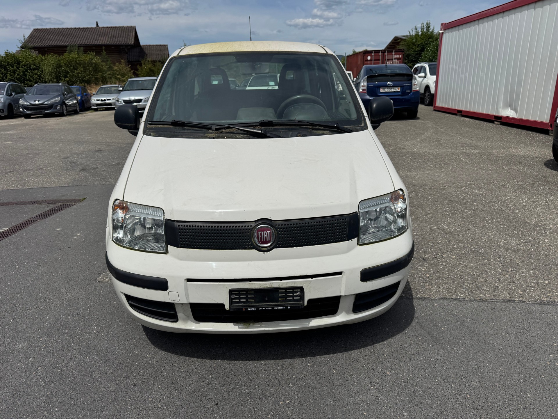 FIAT Panda 1.2 Classic