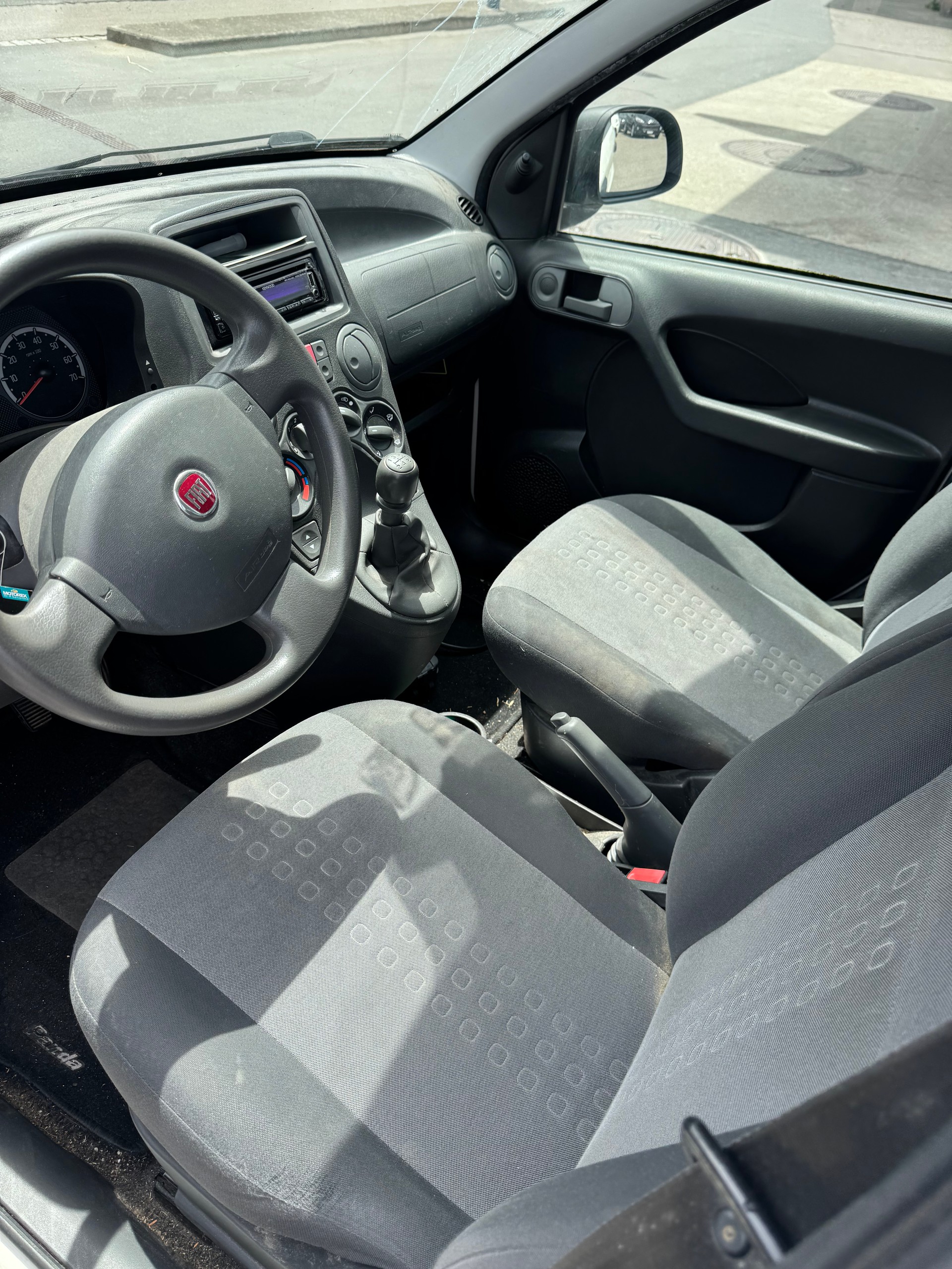 FIAT Panda 1.2 Classic-image-6