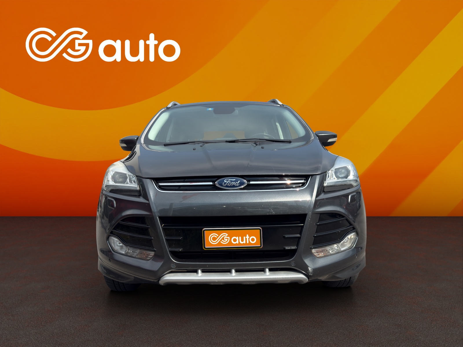 FORD Kuga 2.0 TDCi Titanium S 4WD PowerShift-showroom-element-2