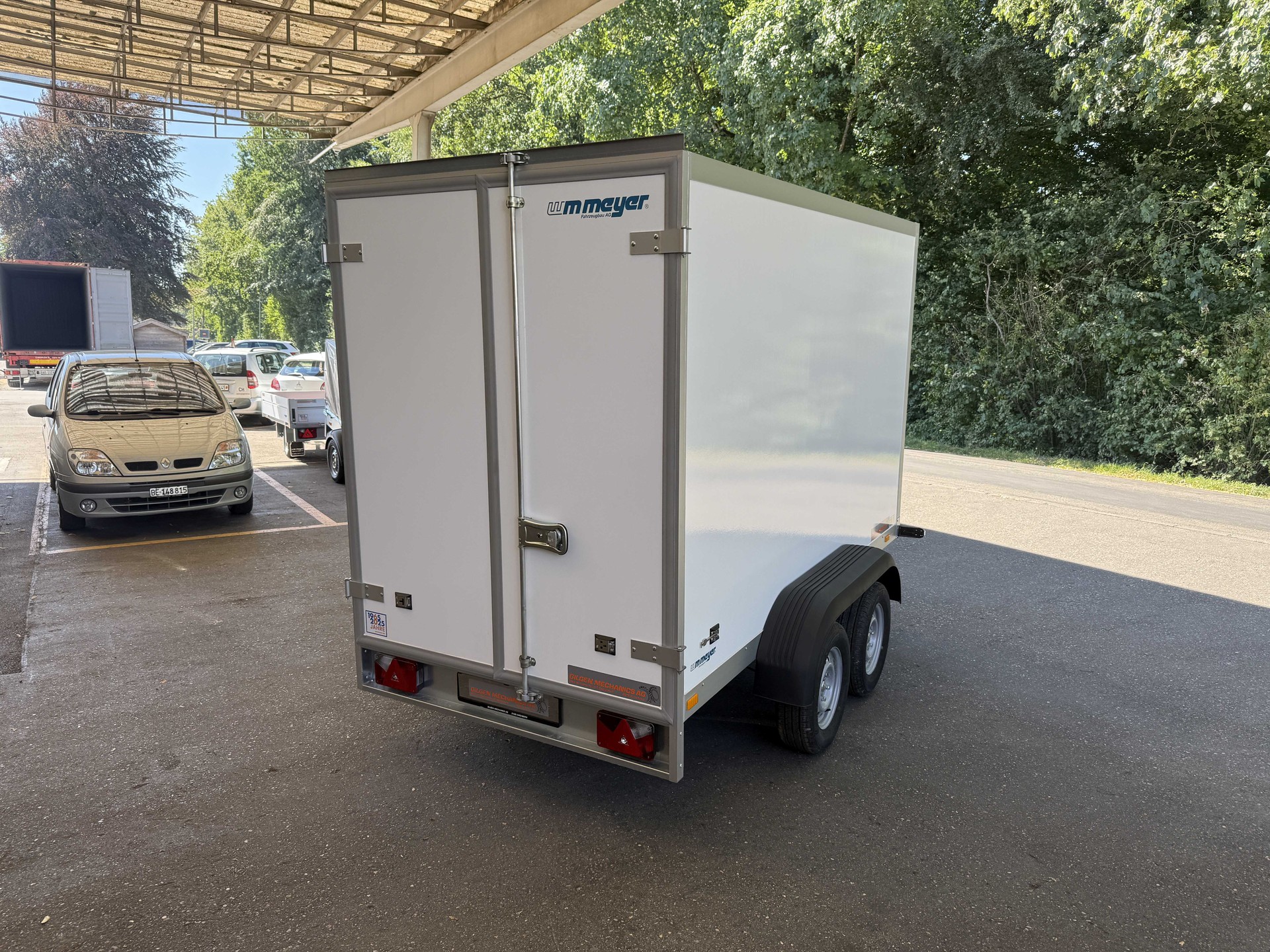 WM MEYER AZ 2030/151 Serie 35-image-2