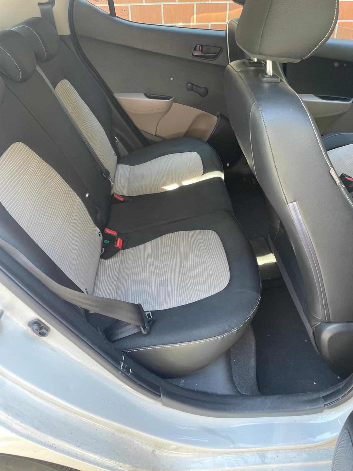 HYUNDAI i10 1.0 Origo-image-7