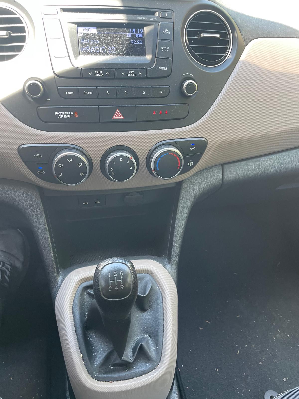 HYUNDAI i10 1.0 Origo-image-11