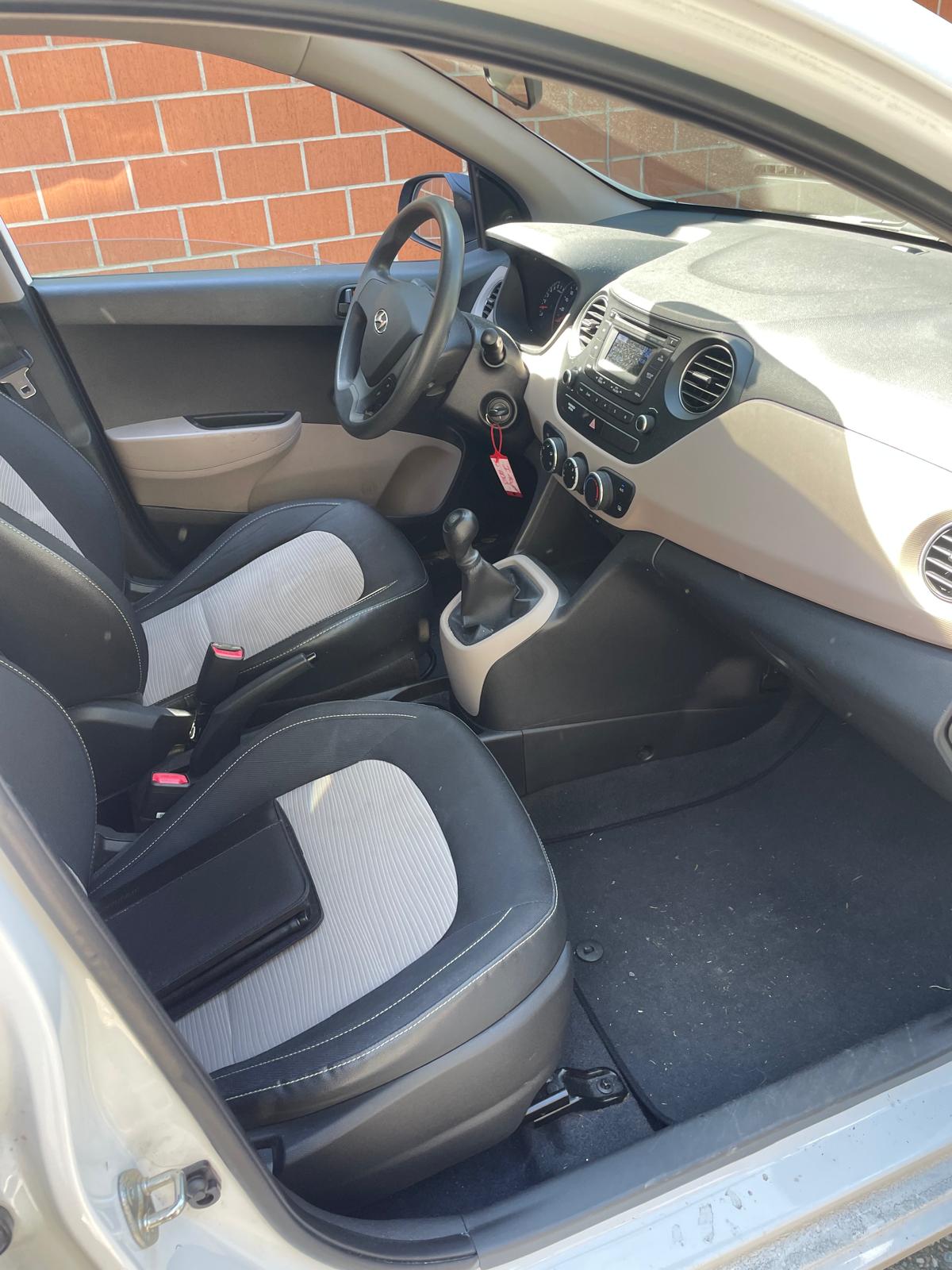 HYUNDAI i10 1.0 Origo-image-6