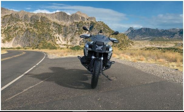 BMW R 1300 GS Adventure Boxerprämie Fr. 1'500.--image-1