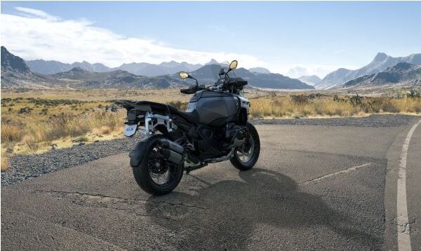 BMW R 1300 GS Adventure Boxerprämie Fr. 1'500.--image-2