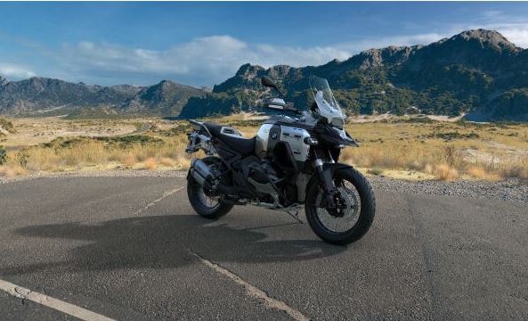 BMW R 1300 GS Adventure Boxerprämie Fr. 1'500.--image-0