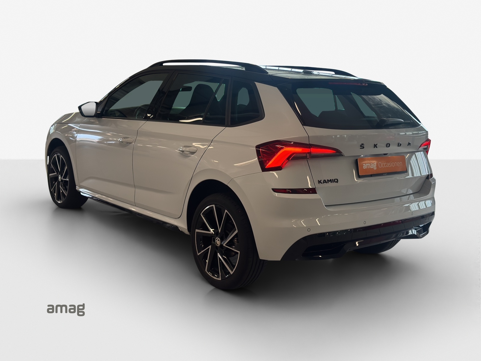 SKODA Kamiq 1.0 TSI Monte Carlo DSG-showroom-element-2