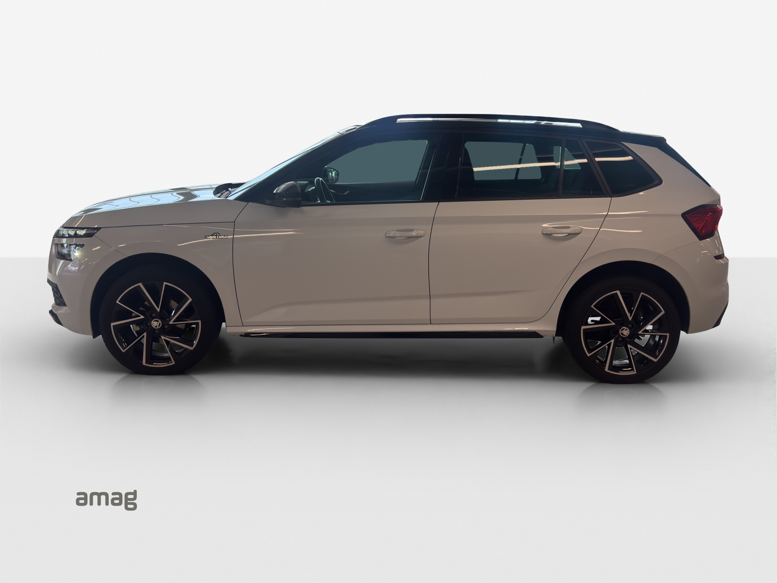 SKODA Kamiq 1.0 TSI Monte Carlo DSG-showroom-element-1