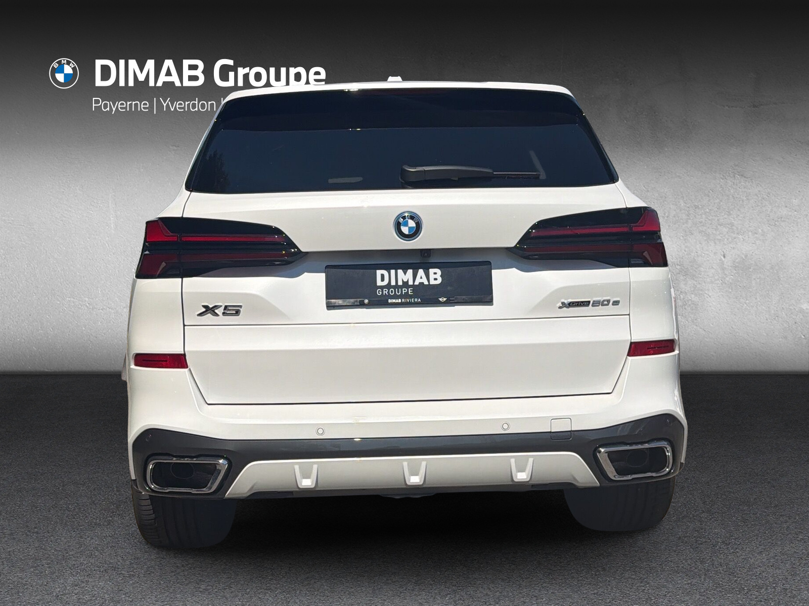 BMW X5 xDrive 50e M Sport Steptronic-showroom-element-3
