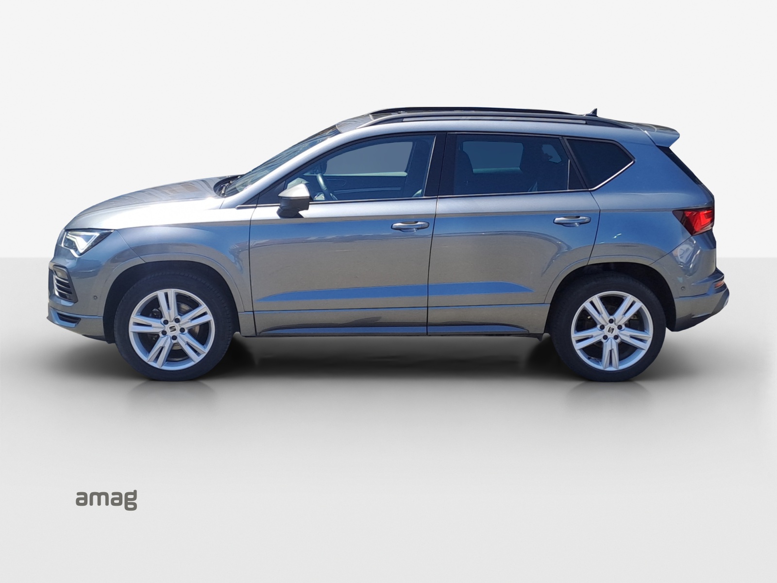 SEAT Ateca 1.5 TSI EVO Hola FR DSG-showroom-element-1