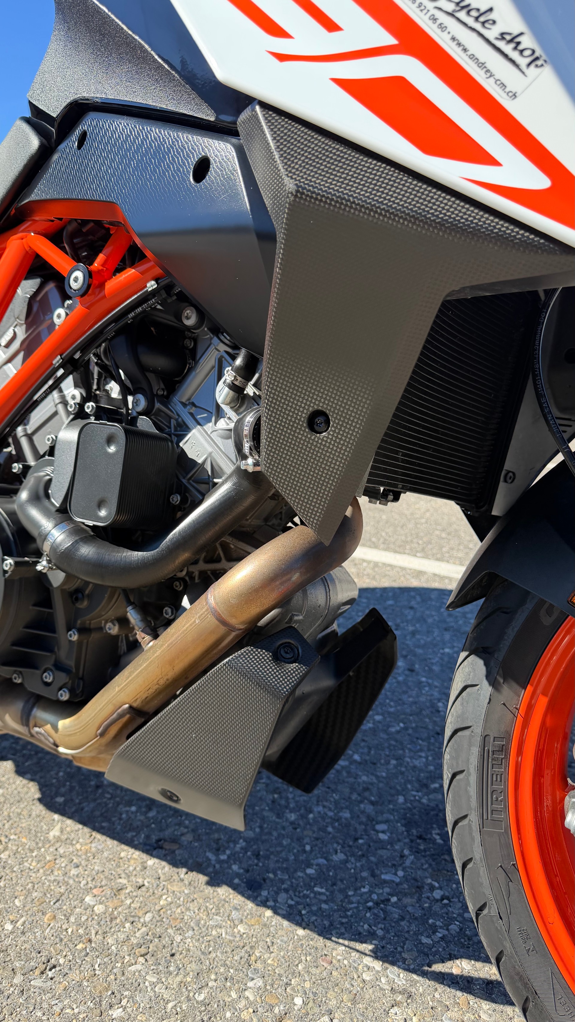 KTM 1290 Super Duke GT-image-5