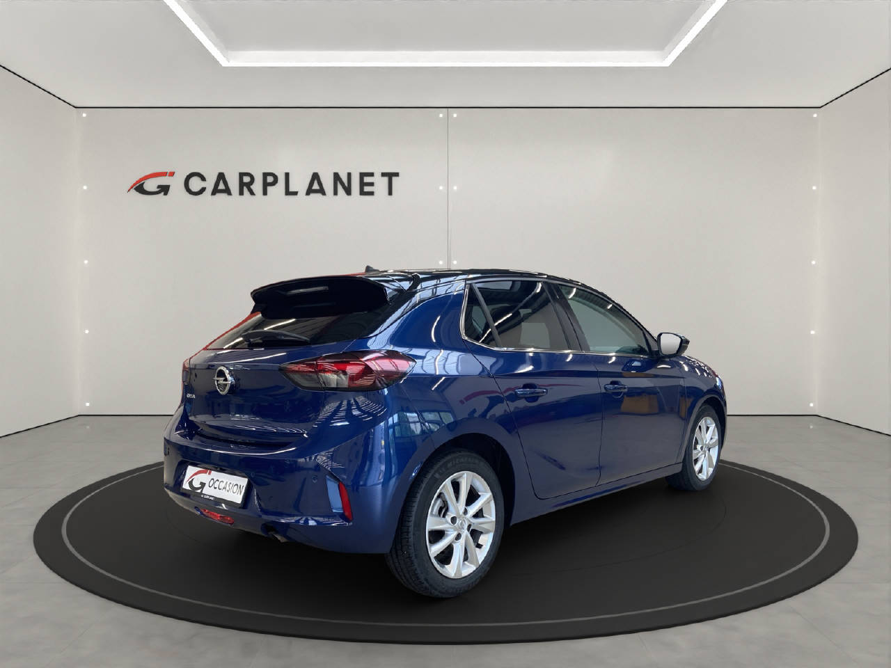 OPEL Corsa 1.2 T Elegance-showroom-element-3