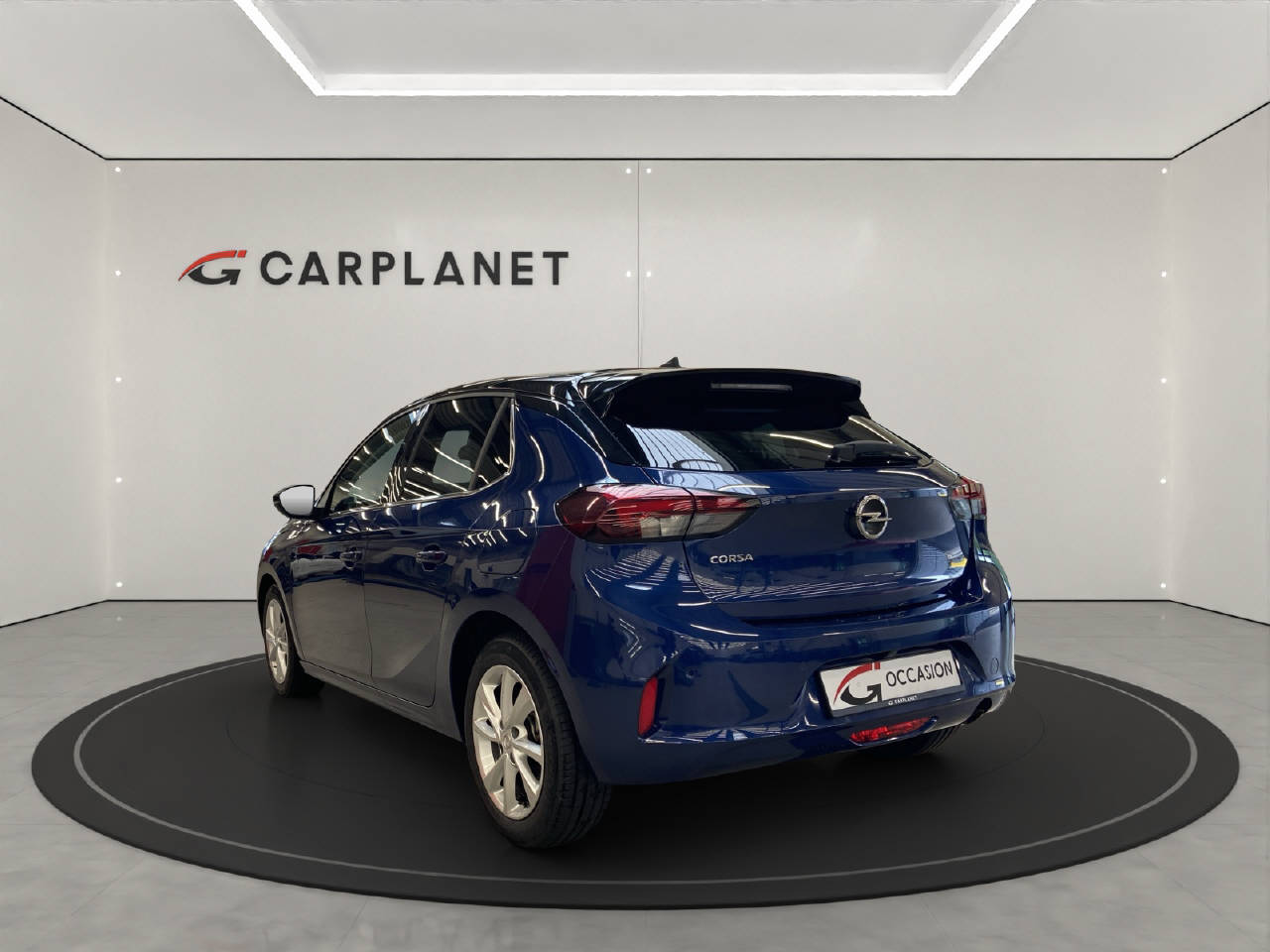 OPEL Corsa 1.2 T Elegance-showroom-element-2