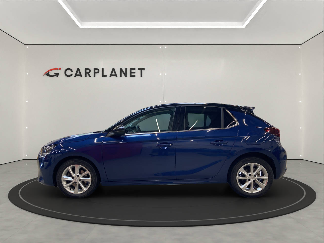 OPEL Corsa 1.2 T Elegance-showroom-element-1