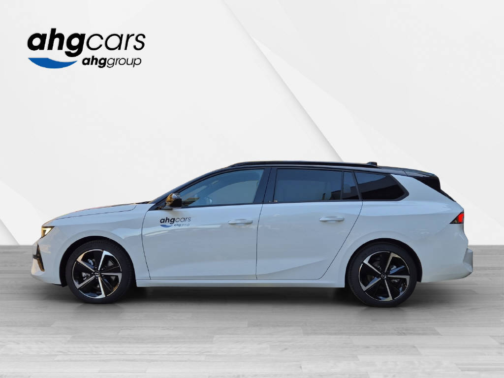 OPEL Astra Sports Tourer 1.2 T Hybrid GS-showroom-element-1