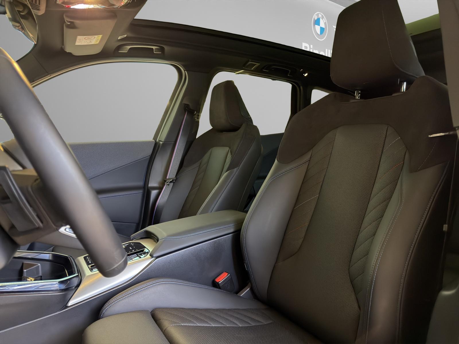 BMW X3 40d xDrive M-SportPaketPro-image-10
