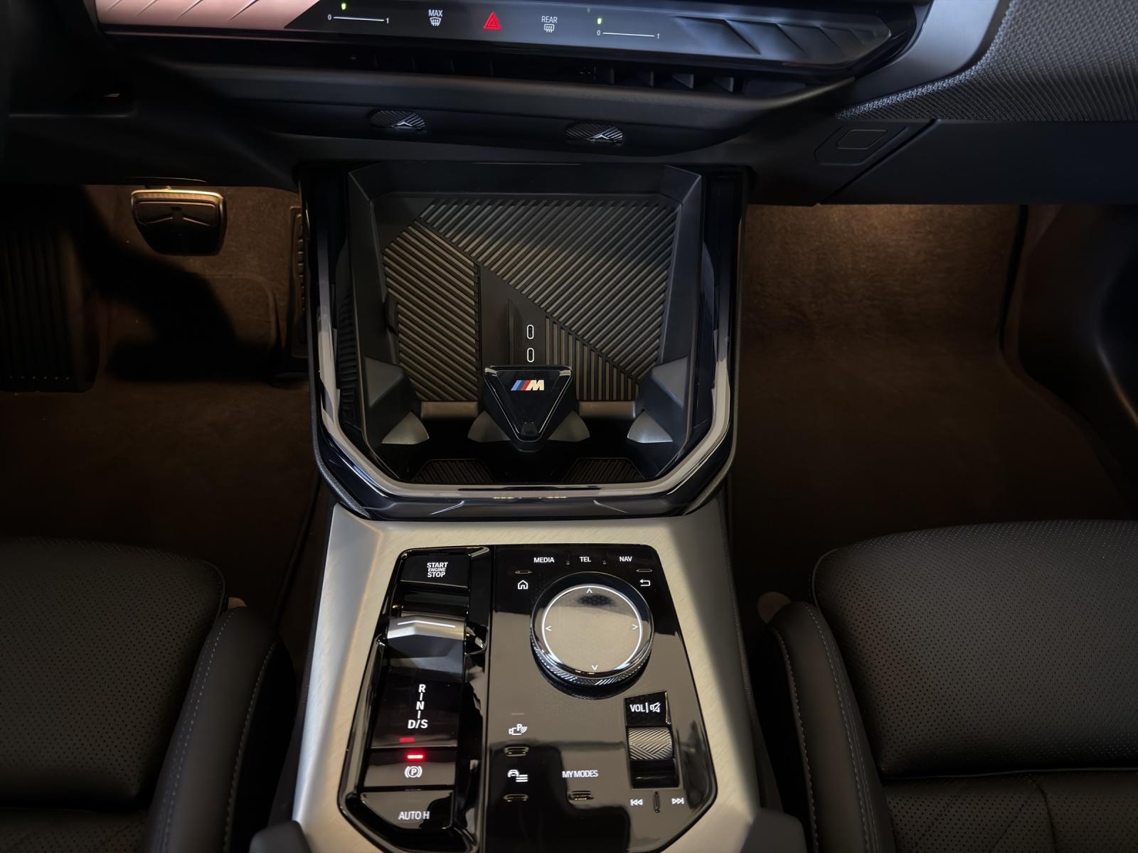 BMW X3 40d xDrive M-SportPaketPro-image-14