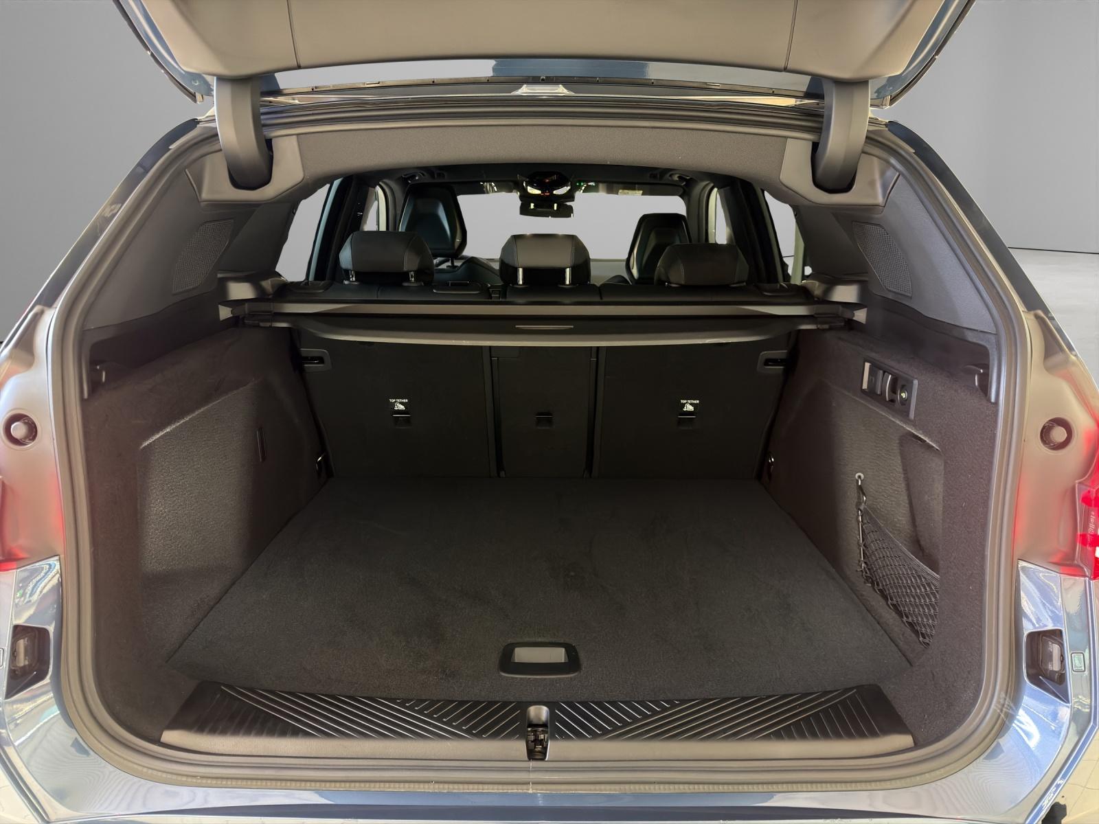 BMW X3 40d xDrive M-SportPaketPro-image-20